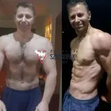 CrossFit: Po jakim czasie efekty? Pełna transformacja w rok