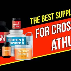 CrossFit: Jakie suplementy wybrać? Klucz do siły i szybszej regeneracji