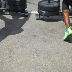 Jakie buty do CrossFitu? Uniknij kontuzji, trenuj efektywnie!