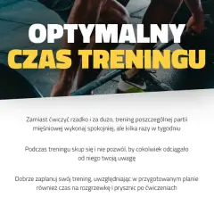 Ile trwa trening CrossFit? Pełna struktura i optymalny czas 60 min