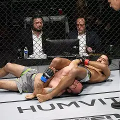 MMA: Jakie sztuki walki? Odkryj klucz do sukcesu w klatce!