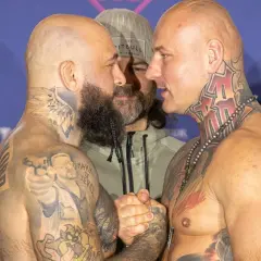 Artur Szpilka wygrywa! TKO na KSW 113 co dalej dla "Szpili"?