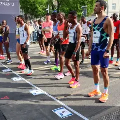 Biegacz i Sudafed: Czy to bezpieczne? Doping i alternatywy