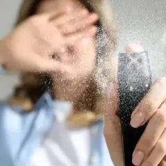 Czy gaz pieprzowy jest legalny? Zasady użycia i Twoje prawa