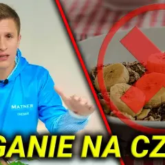 Bieganie na czczo: spalaj tłuszcz, nie mięśnie! Poradnik