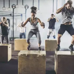 CrossFit: Co to takiego? Mity, efekty, jak zacząć bezpiecznie?