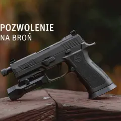 Pozwolenie na broń: Sport czy samoobrona? Pełny przewodnik Jakuba P.