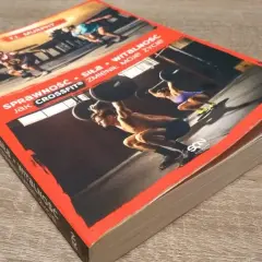 CrossFit: jak odmienił moje ciało i umysł? Osobista historia