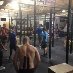 CrossFit Łódź: Gdzie trenować? Przewodnik po najlepszych boxach!