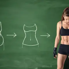 Ile cardio na redukcji? Ekspert radzi, jak spalać tłuszcz efektywnie