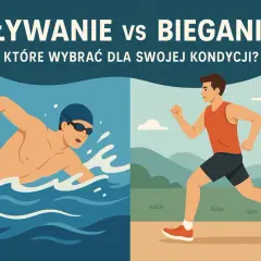Jogging czy bieganie? Wybierz idealną aktywność dla siebie!