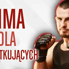 Trening MMA dla początkujących: Od zera do wojownika?