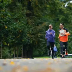 Bieganie jak zacząć? Od kanapy do 5 km poradnik dla każdego!