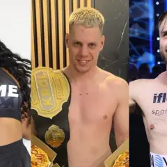 Kto wygrał wczorajsze MMA? Błyskawiczne wyniki KSW, Fame, UFC