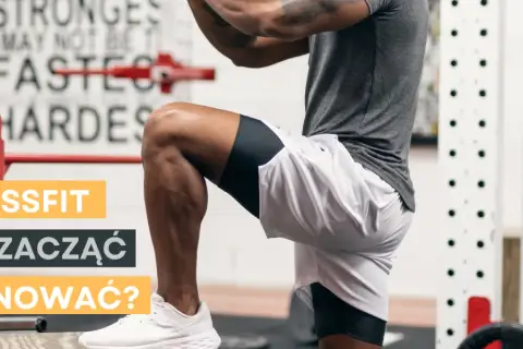 Czy CrossFit jest zdrowy? Prawda o korzyściach i ryzyku