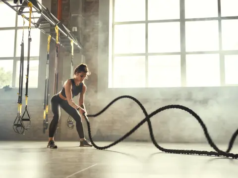 CrossFit: Jak zacząć bezpiecznie? Przewodnik dla początkujących