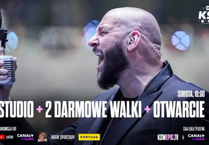 Boks online: Gdzie oglądać walki? Platformy, PPV i darmowe streamy