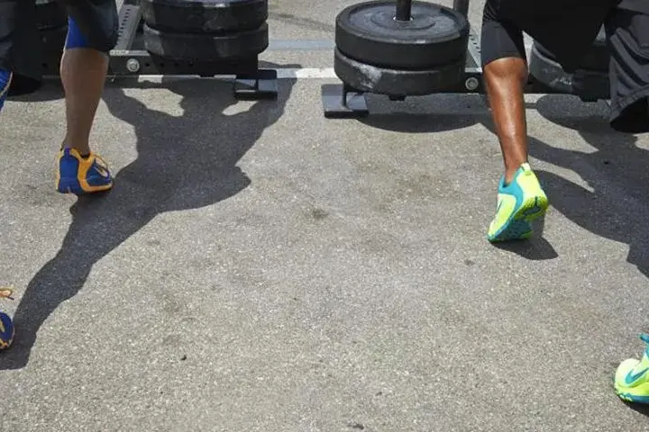 Jakie buty do CrossFitu? Uniknij kontuzji, trenuj efektywnie!
