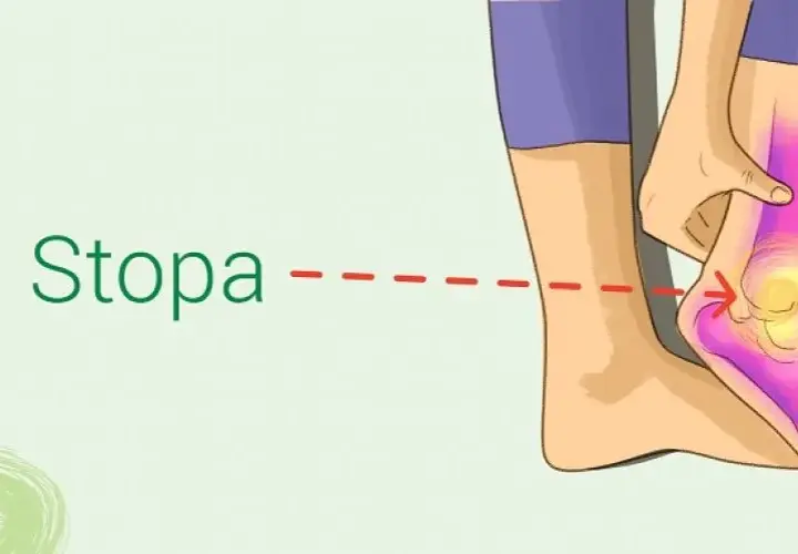 Ból śródstopia u biegaczy: Jak skutecznie leczyć i zapobiegać?