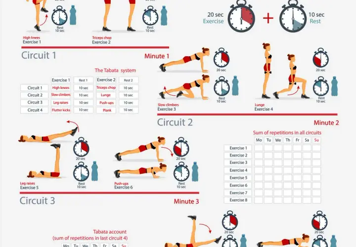 Jakie cardio na redukcji? Spalaj tłuszcz efektywnie!