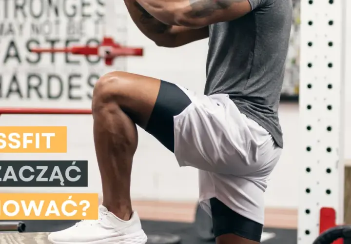 Czy CrossFit jest zdrowy? Prawda o korzyściach i ryzyku