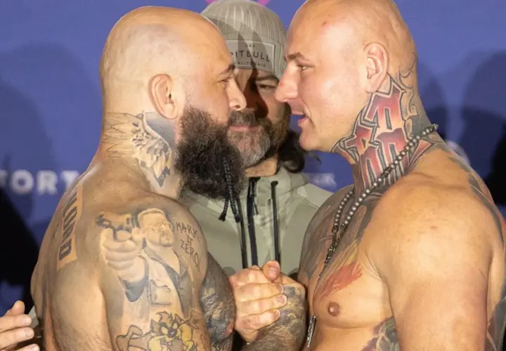 Artur Szpilka wygrywa! TKO na KSW 113 co dalej dla "Szpili"?