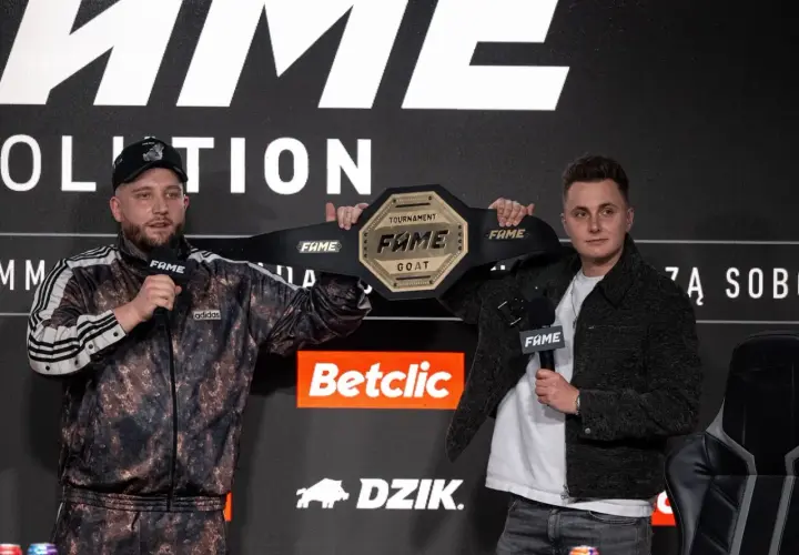 FAME 25: Adrenalina Kiedy, gdzie, jak oglądać?