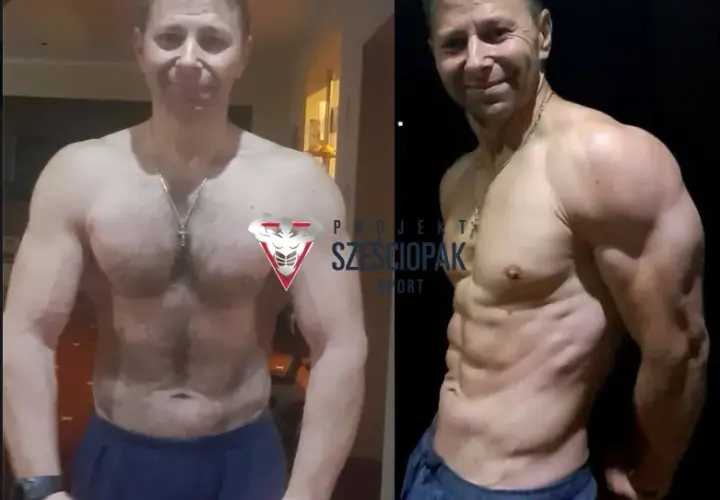 CrossFit: Po jakim czasie efekty? Pełna transformacja w rok
