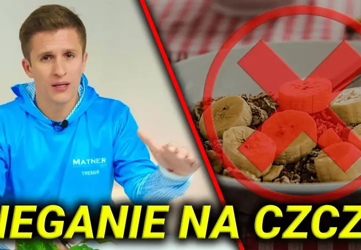 Bieganie na czczo: spalaj tłuszcz, nie mięśnie! Poradnik