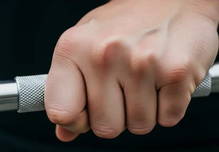Kubotan w Polsce: Legalny? Poznaj granice obrony koniecznej!