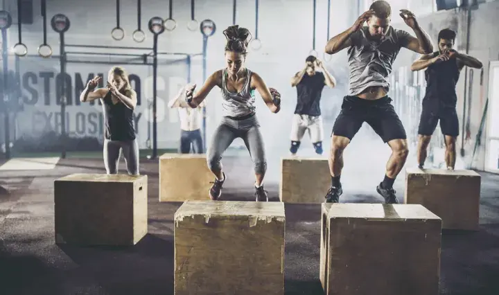 CrossFit: Co to takiego? Mity, efekty, jak zacząć bezpiecznie?