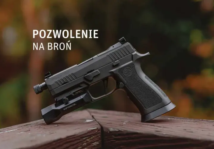 Pozwolenie na broń: Sport czy samoobrona? Pełny przewodnik Jakuba P.