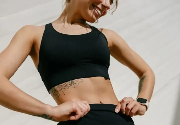Pilates: 150-380 kcal/h. Jak spalić więcej i schudnąć?