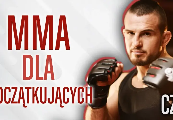Trening MMA dla początkujących: Od zera do wojownika?