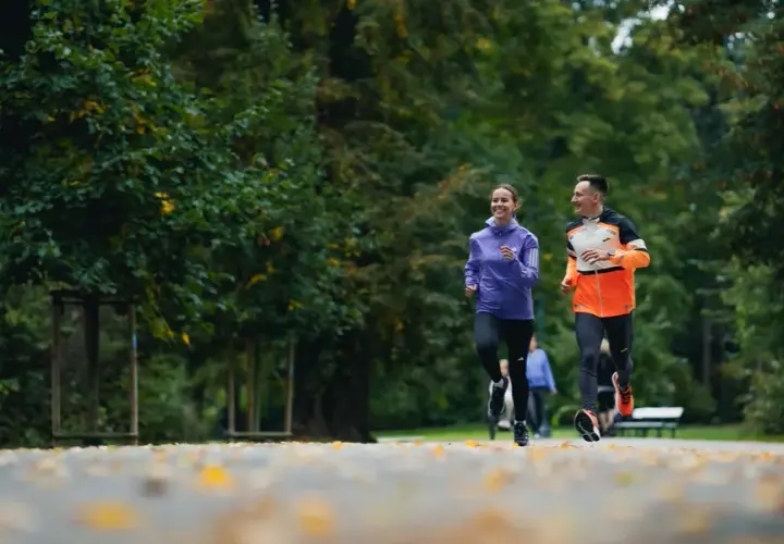 Bieganie jak zacząć? Od kanapy do 5 km poradnik dla każdego!