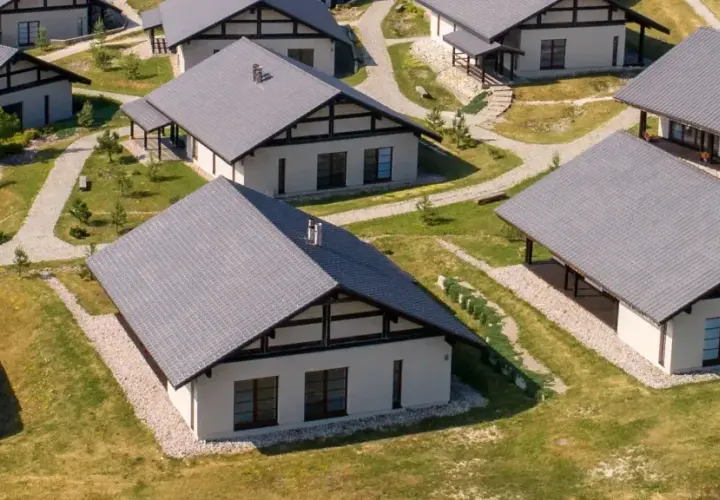 Dojo Stara Wieś: Jak dojechać? Uniknij pułapek!