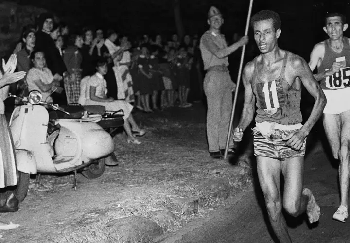 Ile kilometrów ma maraton? Dokładny dystans i jego historia