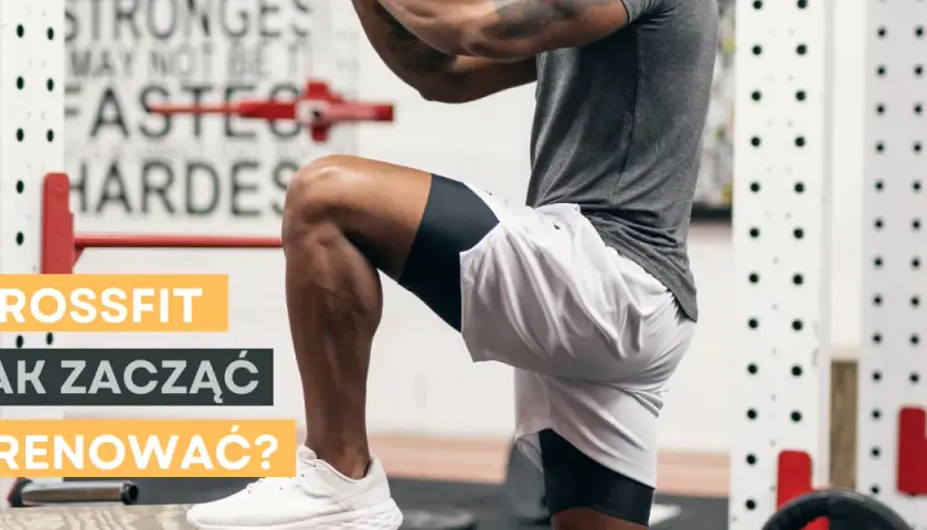 Czy CrossFit jest zdrowy? Prawda o korzyściach i ryzyku