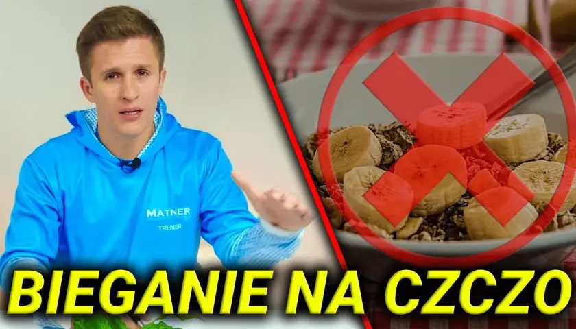 Bieganie na czczo: spalaj tłuszcz, nie mięśnie! Poradnik