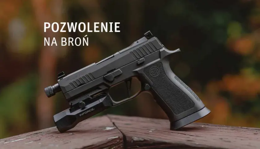 Pozwolenie na broń: Sport czy samoobrona? Pełny przewodnik Jakuba P.