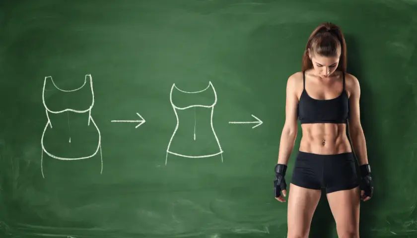 Ile cardio na redukcji? Ekspert radzi, jak spalać tłuszcz efektywnie