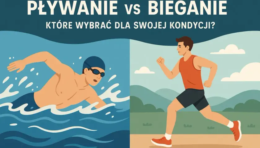 Jogging czy bieganie? Wybierz idealną aktywność dla siebie!