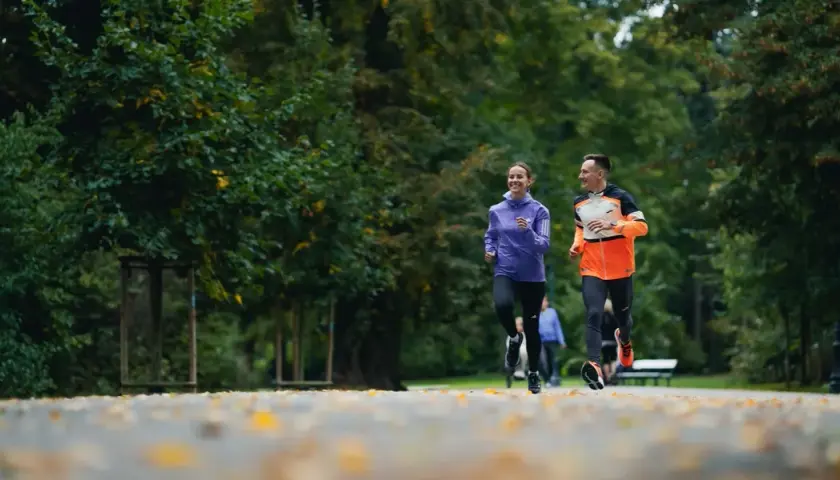 Bieganie jak zacząć? Od kanapy do 5 km poradnik dla każdego!