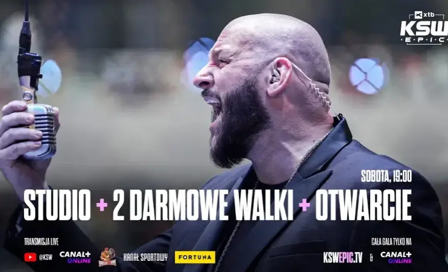 Boks online: Gdzie oglądać walki? Platformy, PPV i darmowe streamy