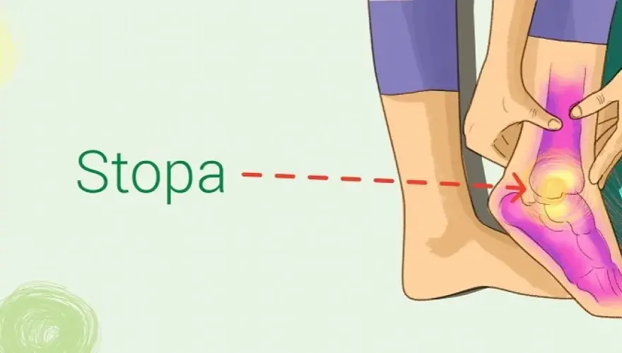 Ból śródstopia u biegaczy: Jak skutecznie leczyć i zapobiegać?