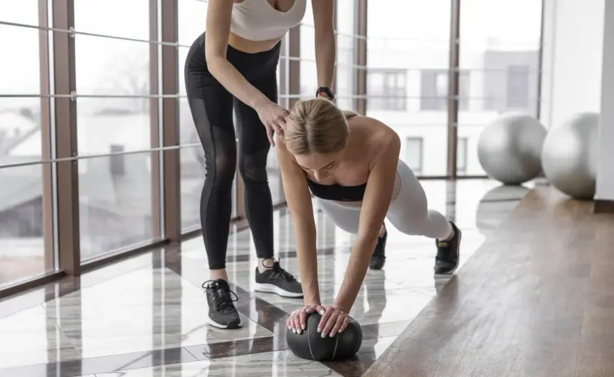 Ile razy w tygodniu ćwiczyć CrossFit? Znajdź swój optymalny plan!