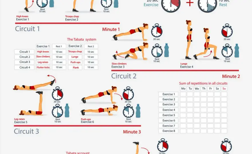 Jakie cardio na redukcji? Spalaj tłuszcz efektywnie!