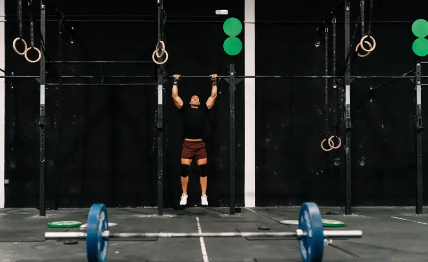CrossFit od czego zacząć? Przewodnik dla początkujących!