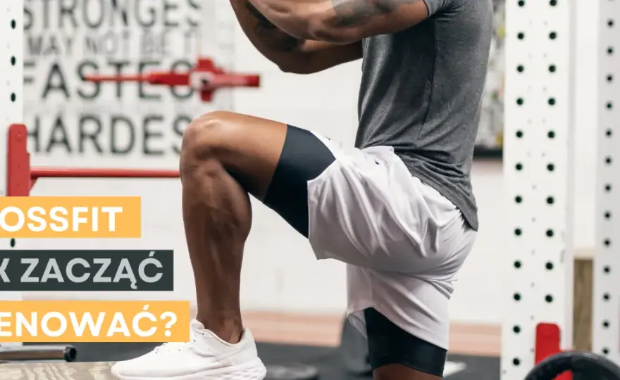 Czy CrossFit jest zdrowy? Prawda o korzyściach i ryzyku