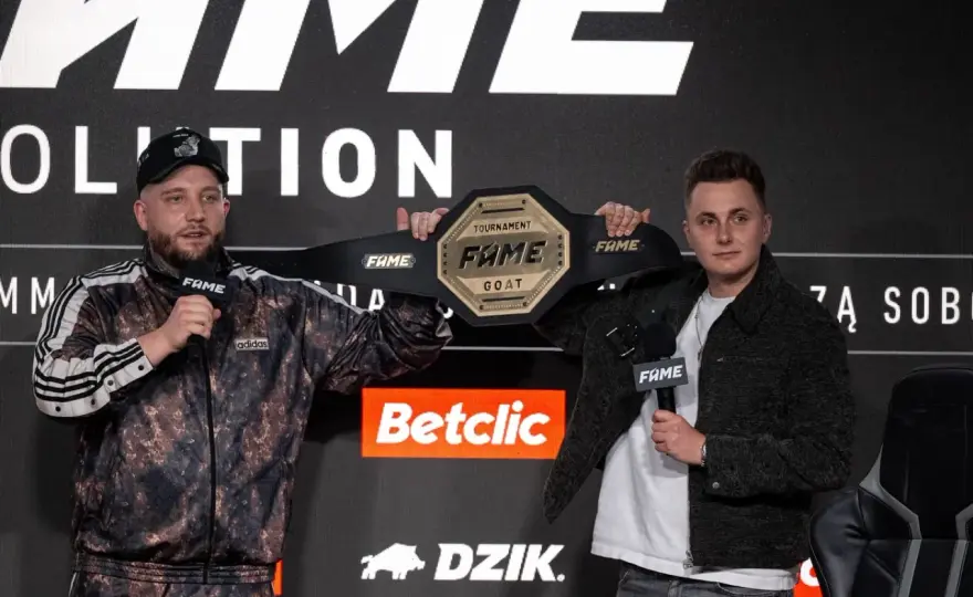 FAME 25: Adrenalina Kiedy, gdzie, jak oglądać?